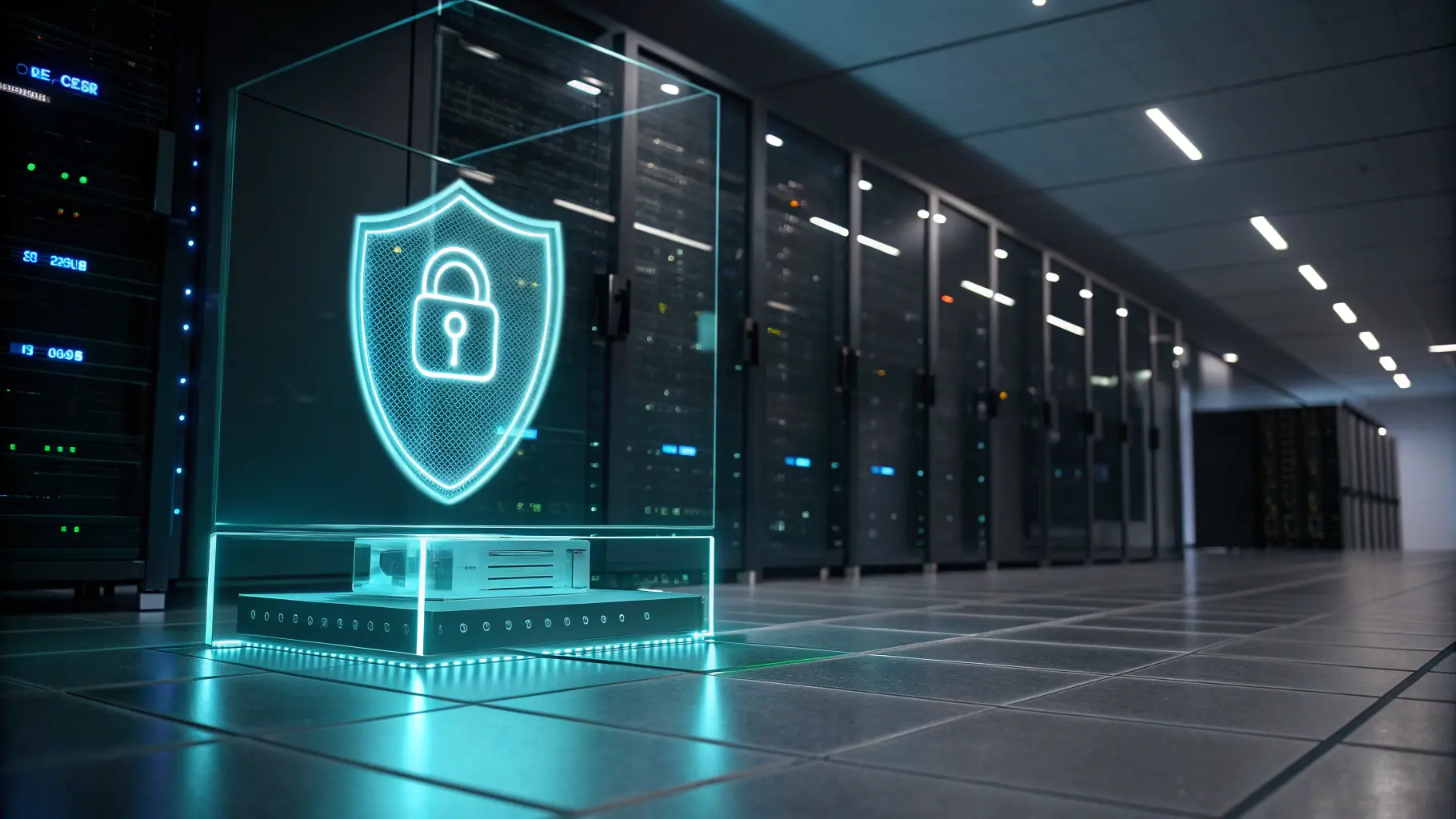 SecaaS360 - Seguridad como Servicio 360